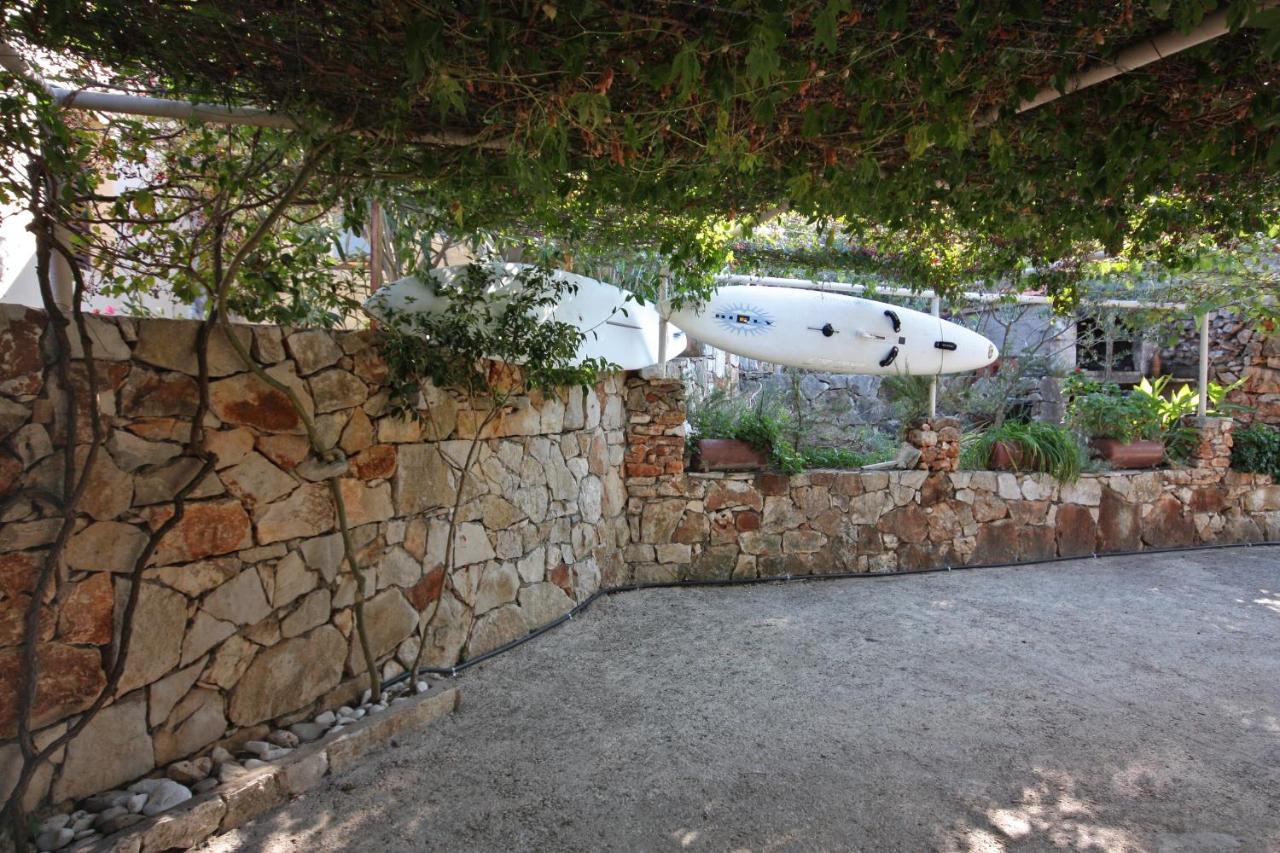 Apartments By The Sea Basina, Hvar - 5699 Vrbanj Exterior foto